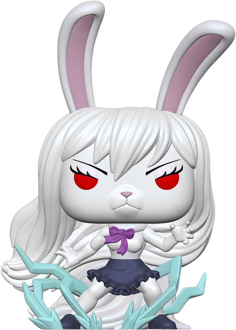 Carrot 1487 - Carrot Special Edition Figure