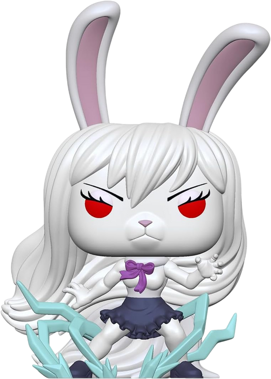 Carrot 1487 - Carrot Special Edition Figure